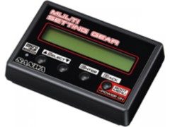 107A90594B　MULTI SETTING GEAR PGSサーボ用
