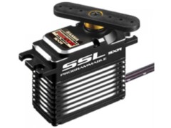 107A54561B　PGS-XBⅡ SXR/SSL対応 プログラマブルサーボ