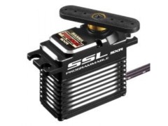 107A54564B　PGS-XRⅡ SXR/SSL対応 プログラマブルサーボ