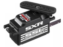 SANWA SXR プログラム可能サーボ Amazon | SANWA PGS-CXII (SXR対応) TorqueType Program
