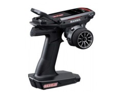 101A32901A　M17S <RX-493i PC/プライマリーコンポ> ＊SXR/SSL対応　送信機・RX-493i受信機セット