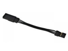 107A20511B　BLACK ショートリードハーネス 50L Zコネクター