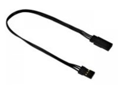 107A20513B　BLACK リードハーネス 200L Zコネクター