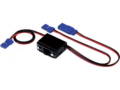 107A20032B　充電ジャック付スイッチハーネス Zコネクター