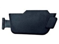 107A90601B　M17用バッテリーアクセスカバー 