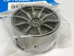 107A90641B　Ｍ17用標準ステアリングホイル 