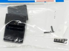 107A41412B　RX-492i用ケースセット　【 取寄せ商品 】