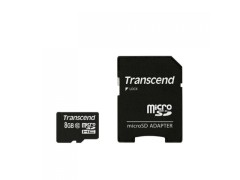 107A90582B　micro SDHCｶｰﾄﾞ 8GB