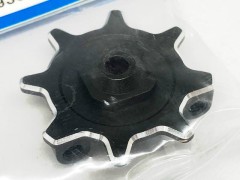 191A04602B　M17用 アルミステアリングジョイント （限定商品） 