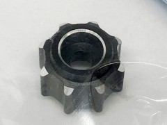 191A04603B　M17用 アルミダイアル （限定商品）