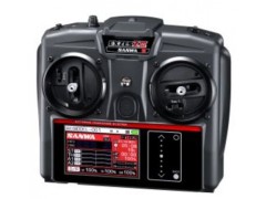 【2025年7月入荷予定　予約】SANWA / 三和電子機器 101A33101A  EXZES ZⅢ <RX-493i PC/プライマリーコンポ>