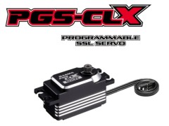 【2026年9月中旬入荷予定 予約】107A54741A PGS-CLX プログラマブルサーボ　三和電子機器 / SANWA 