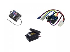 101A29302A　391W付2.4Gセカンドパック BL-SIGMA/HVS-702  　(B)