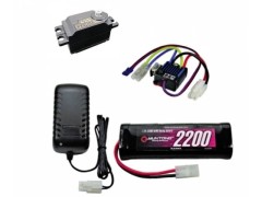 101A29312A　EPコンボセット BL-SIGMA/HVS-702/EP PACK2　EP コンボセット