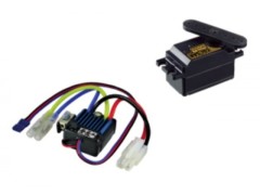 101A33202A　BL-SIGMA/HVS-702 サーボ コンボセット　　　　　(B)