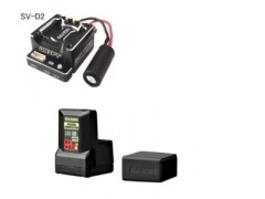 プロポ関連 > サーボ・受信機セット > SANWA/三和電子機器 商品