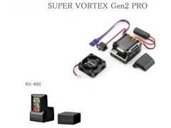 101A32238B　SV-Gen2 PRO /RX-492i  レシーバーコンボ