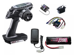 101A27628C　MX-6 <RX-391W PC/BL-SIGMA/SRM-102Z> EP START SET