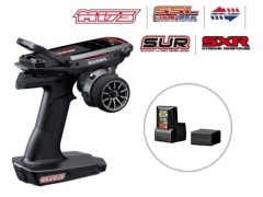 【2025年7月入荷予定　予約】SANWA / 三和電子機器 101A32902A  M17S <RX-492i PC/プライマリーコンポ>