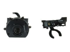10PX M17S プロポステアリング テールスライダーFUTABA SANWA Amazon.co.jp: メタルガレージジャパン オリジナル カーボン製メリケン