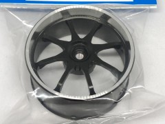 191A04617A　アルミステアリングホイール M17S/M17用