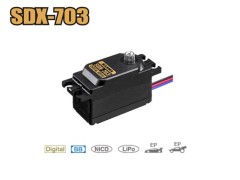 【2026年11月入荷予定　予約】107A54791A SDX-703 サーボ　三和電子機器 / SANWA