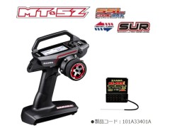 【2026年11月入荷予定　予約】101A33401A MT-5Z <RX-493i/PC プライマリーコンポ> *SSL対応(CODE10対応)　三和電子機器 / SANWA
