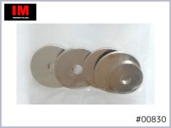 #00830　M3大径ワッシャーセット