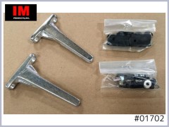 #01702　バイブレスマウント M 26～63(4cyc)用