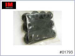 #01793　バイブレスマウント用交換ゴムセット L