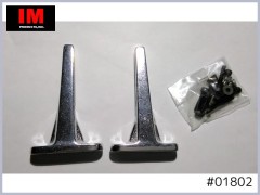 #01802　メタル・フリーマウント M.