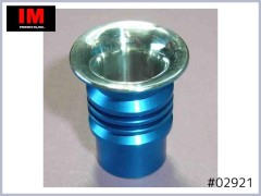 #02921　エアーファンネル S (ショート･タイプ、回転型)