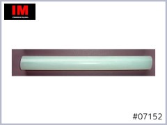 #07152　耐熱性シリコンチューブ M.クリアー 200mm