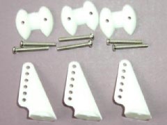 #12201　ナイロンホーン　S型