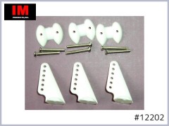 #12202　ナイロンホーン Ｍ