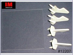 #12207　ナイロンホーン SS.