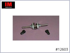 #12603　プッシュプル スクリューホーン M-45