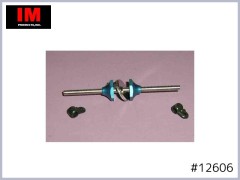 #12606　プッシュプル・スクリューホーン M-45 DX.