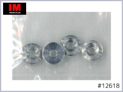 #12618　ウイングボルトワッシャー M3