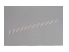 #13002　ノイズレス・パイプ 500mm