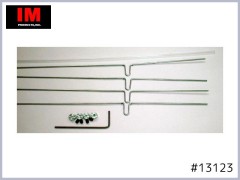 #13123　コントロールロッドセット 300