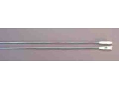 #23008　アジャスター 300mm 白