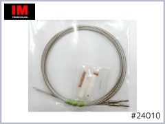 #24010　SUS.コントロール・ワイヤーセット 1.0φ DX