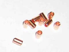 #24200　ケーブル・かしめ金具 L