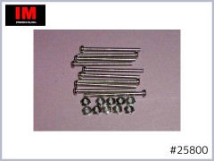 #25800　ネジセット M2x25
