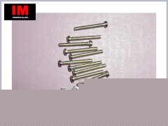 #25801　ネジセット M2x15mm