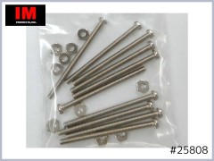 #25808　ネジセット M2x30mm