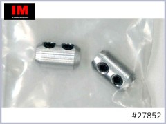 #27852　ダブル・ロッド・ジョイント M
