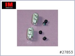 #27853　ダブル・ロッド・ジョイント L