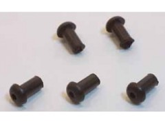 #28301　アンテナ グロメット S型